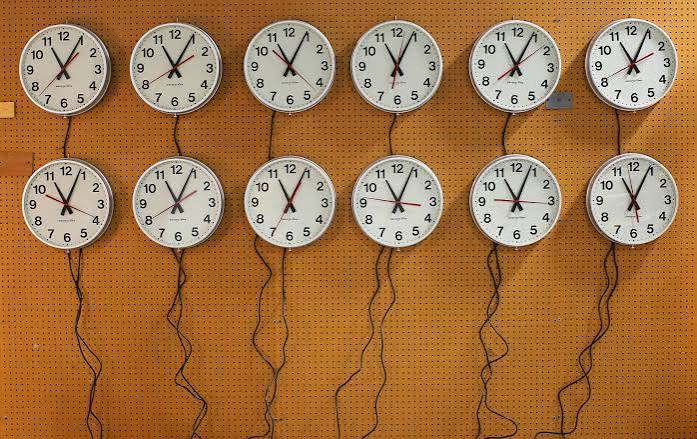 No consensus in Congress on making daylight saving time permanent | Reuters