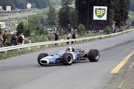 Autosportclassics J Stewart Matra Ms10 Belgian G P Spa 1968 Matra Classic Racing Cars Grand Prix Racing