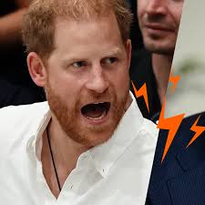 Steht eine Versöhnung bevor? Prinz Harry und Prinz William nähern sich  wieder an