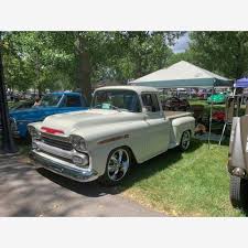 Image result for White 1958 Truck