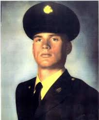 Those who died in the Vietnam War photograph index page 130