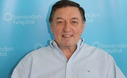 Orthopaedic surgery and treatments at Benenden Hospital