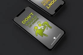 Maybe you would like to learn more about one of these? Warning Don T Touch My Phone Dont Touch My Phone