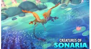 All creatures have the same chance of you getting in the gacha system. Ghibli Creatures Of Sonaria Roblox Game Info Codes March 2021 Rtrack Social