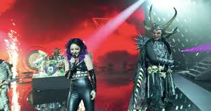 The new film starring will ferrell and rachel mcadams lovingly references many of the competition's most memorable moments, and features many eurovision stars. Every Cameo In Eurovision Song Contest The Story Of Fire Saga