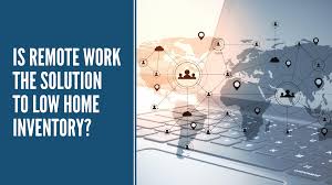 Home inventory, an apple editors' choice and mac app store best of 2013 pick by @apple. Is Remote Work The Solution To Low Home Inventory Local Fairway