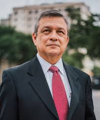 Abel Alberto Dominguez