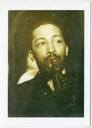 Earl “Jock” Caruthers-Kansas City Jazz Legend