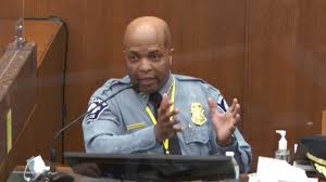 Whether you will escape the place or stay here forever depends on cautious and coordinated actions of the whole team! Minneapolis Police Chief S Historic Testimony Reveals Latest Crack In Blue Wall Of Silence Star Tribune