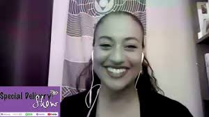Special Delivery Show 🌸 Episode 43 feat Keara Hailey Gordon and Co-host  Jackie Bryant
