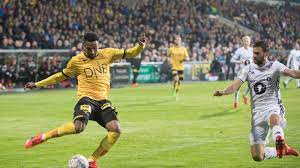 2 dager 14 timer 37 minutter k p; Tap Mot Rosenborg Lillestrom