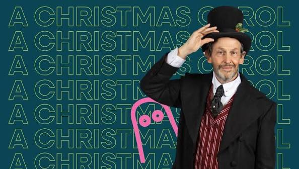 A Christmas Carol