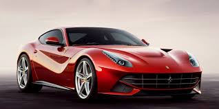 Image provided below highlights the front view of 488. 20 Front Engined Ferraris