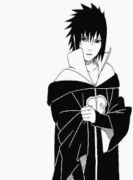 Image Result For Naruto And Sasuke Png Uchiha Naruto Art Naruto