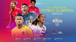 Maybe you would like to learn more about one of these? El Tri Olimpico Debutara Ante La Francia De Mbappe En Tokyo 2020