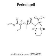 Image result for Perindopril