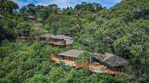 Maybe you would like to learn more about one of these? The Best Tree Houses To Stay In Across Costa Rica
