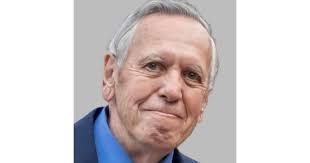 Robert J. Desmarais Sr. Obituary (1930