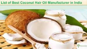 Road, calicut) and another sister concern, 'gopinath & co', (a wholesale trading firm). Coconut Hair Oil Manufacturer In India Coconut Oil Firms In India