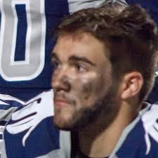 Nathan Charani's Ironwood Ridge High School Bio