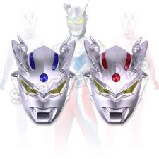 Kode gta ps2 topeng ultraman zero. Jual Topeng Ultraman Zero Saga Di Lapak Lapak Shaqila Bukalapak