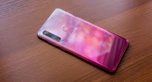 Samsung Galaxy A9 2018 review ...