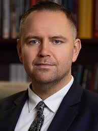 Karol Nawrocki kandydatem na...