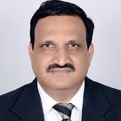 Dr. Sanjay Tambe