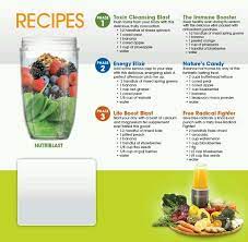 Coffee slimfast smoothie in magic bullet recipe. 26 Nutra Bullet Ideas Healthy Smoothies Smoothie Drinks Healthy Drinks