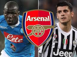Latest arsenal news, transfers and rumours. Who Is Next On The Arsenal Transfer Hit List Now They Have Granit Xhaka Deal Done Details Here Mirror Online