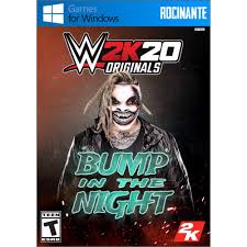 To play this game on ps5, your system may need to be updated to the latest system software. Wwe 2k20 Originals Codex Ibay