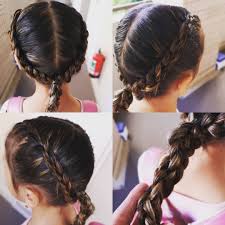 子供ヘアアレンジ Instagram Photos And Videos Pdfkitapcinizcom