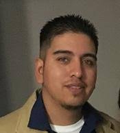 Robert Serna, age 33