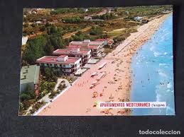 Maybe you would like to learn more about one of these? Hotel H9 Tarragona Playa Larga Apartamentos Med Comprar Postales Antiguas De Hoteles Y Balnearios En Todocoleccion 124526903