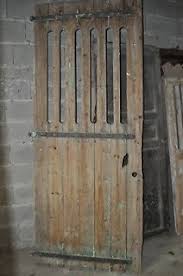 Porte De Ferme Ancienne H 245 Ref 4994 Ferme Anciennes Portes Ferme