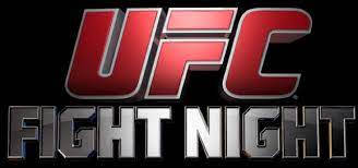 Free ufc logo png download free clip art free clip art on clipart library. Ufc Fight Night 101 Betting Picks Predictions The Spooky Express