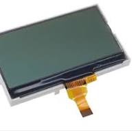132x64 Graphic LCD Display - Durable & Efficient Solutions
