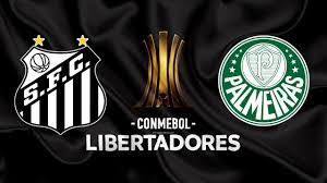 — conmebol libertadores (@libertadores) february 23, 2021. Copa Libertadores Final 2021 Palmeiras Vs Santos Youtube