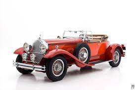 1930 Packard 734 For Sale 2112552 Hemmings Motor News Car Wheels Rims Vintage Cars Car Wheels