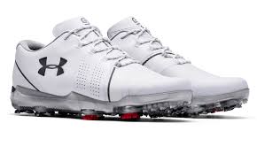 To be clear, rudy giuliani was never america's mayor. Under Armour Releases The Spieth 3 Golf Shoe