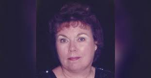 Patricia Flynn Weitzner Obituary