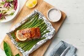 We eat them a couple of times a month now. 50 Best Foil Packet Recipes For The Grill Oven In 2021 Crazy Laura