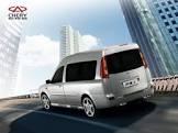 CHERY-TAXIM