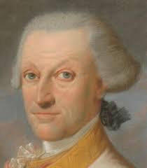 Josef Kreutzinger (1757-1829) -? "Portrait of General Paul Kray von  Krajowa" (m)