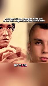 How to Unlock Bruce Lee Ufc 5