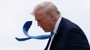 دونالد ترامپ