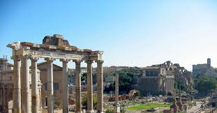Senatus populusque romanus), was a state of the classical roman civilization, run through public representation of the roman people.beginning with the overthrow of the roman kingdom (traditionally dated to 509 bc) and ending in 27 bc with the establishment of. Ancient Rome World History Encyclopedia