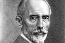 The Scientific Greats: A Series of Drawings