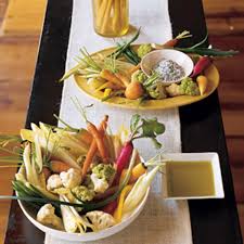 Pour hot pickling liquid over peppers. Appetizers For A Post Thanksgiving Cocktail Party Kitchn