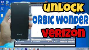 This can be very inconvenient if you find yo. Unlock Orbic Wonder Rc555l Verizon 2019 Youtube
